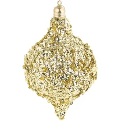 12 Boules De Noël Rouge Et Or à Plumes Et Paillettes -Pearl Noël Soldes Boutique 12 boules de noel rouge et or a plumes et paillettes ref NX5825 12