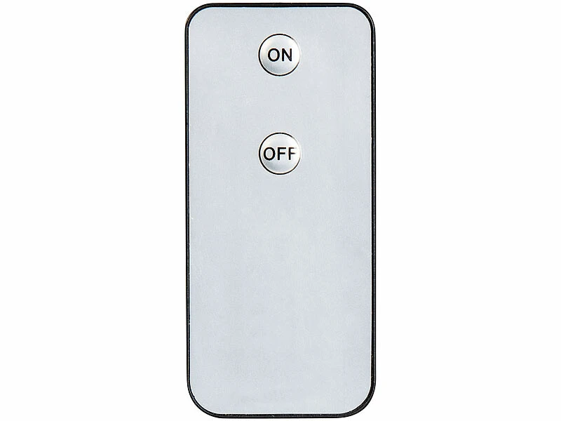 30 bougies à LED Sans Fil Pour Sapin De Noël D'extérieur Avec Télécommande 3 30 bougies à LED Sans Fil Pour Sapin De Noël D'extérieur Avec Télécommande – Image 3