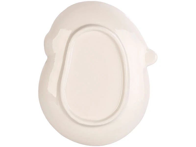 2 Assiettes Décoratives Père Noël "Cookies For Santa" 5 2 Assiettes Décoratives Père Noël "Cookies For Santa" – Image 5