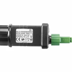 Guirlande Connectée Pour Sapin De Noël Avec 6 Fils Et 240 LED -Pearl Noël Soldes Boutique guirlande connectee pour sapin de noel avec 8 fils et 320 led ref NX4948 4 2