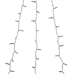 Guirlande Lumineuse 6 Fils / 180 LED Effet Cascade Pour Sapin De Noël 10 Guirlande Lumineuse 6 Fils / 180 LED Effet Cascade Pour Sapin De Noël -Pearl Noël Soldes Boutique guirlande lumineuse 6 fils 180 led effet cascade pour sapin de noel ref NX9120 1