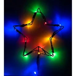 Guirlande Lumineuse Effet Cascade Pour Sapin De Noël, 320 LED, Avec Bluetooth & Application -Pearl Noël Soldes Boutique guirlande lumineuse effet cascade pour sapin de noel 320 led avec bluetooth application ref NX6142 5