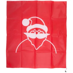 Pearl Noël Soldes Boutique -Pearl Noël Soldes Boutique housse d hivernage decorative 110 x 120 cm pere noel ref NX8837 2 2