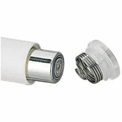 Lot De 10 Bougies De Noël Pour Sapin -Pearl Noël Soldes Boutique lot de 10 bougies de noel pour sapin ref NX6659 11