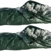 2 Sacs De Rangement Pour Sapins De Noël Artificiels