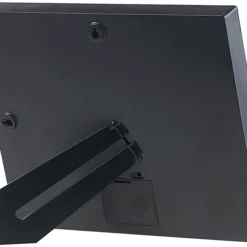 Tableau Lumineux "Père Noël Et Son Traîneau" 28 X 23 Cm -Pearl Noël Soldes Boutique tableau lumineux a led couronne de noel et lanterne 28 x 23 cm ref NX8791 3